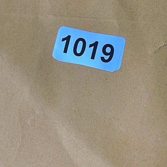 Vintage floral shell sticker pin lapel hat pin - Picture 8 of 8